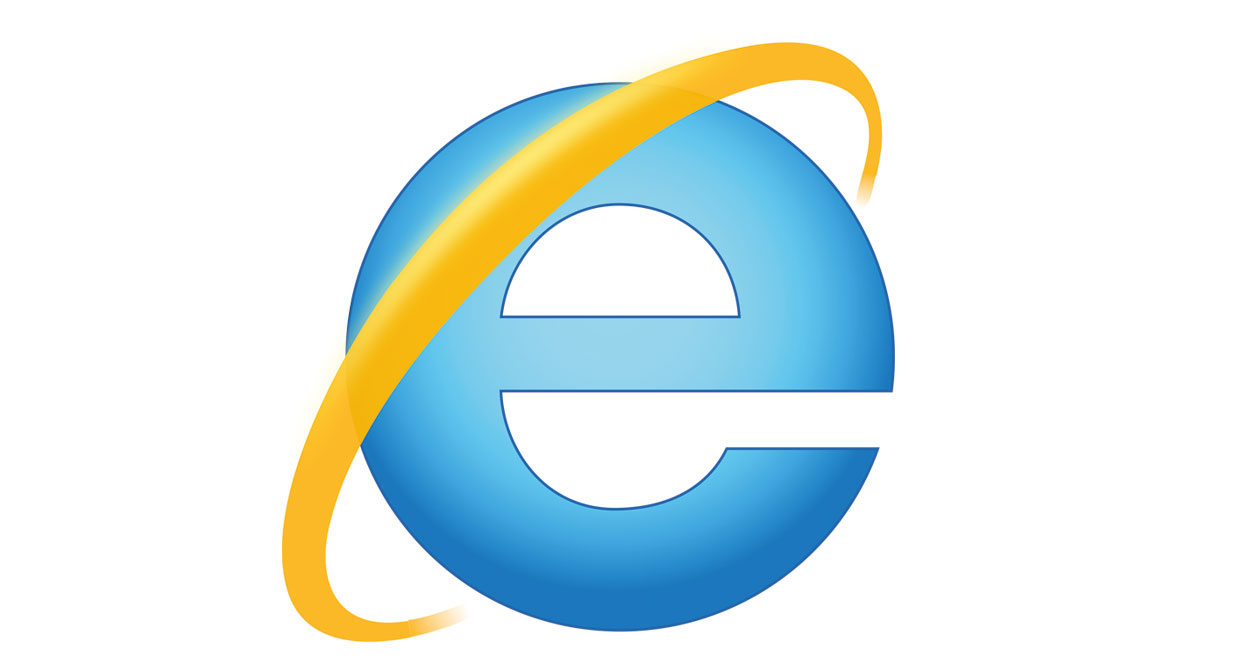 Farväl Internet Explorer