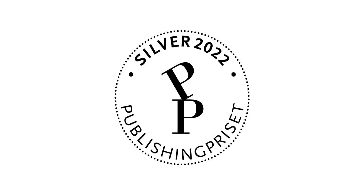 Silver i Publishingpriset