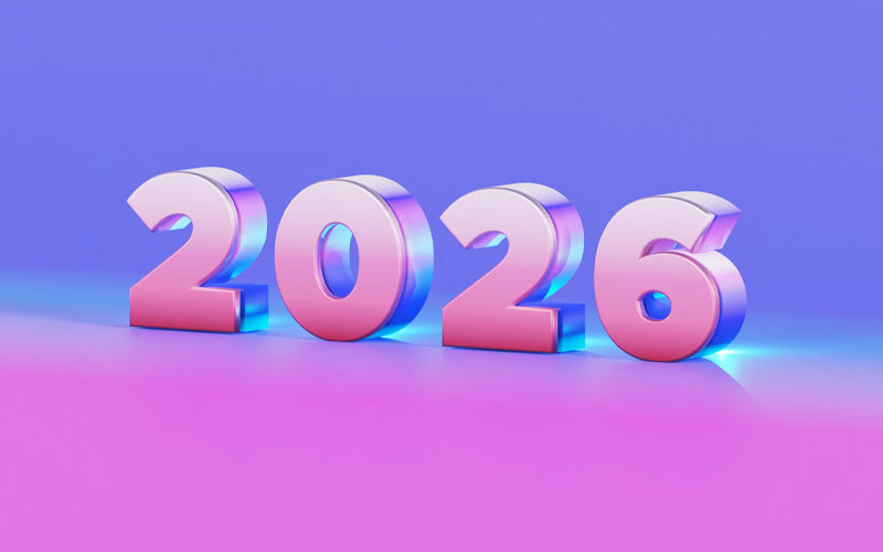 Webbdesigntrender 2026
